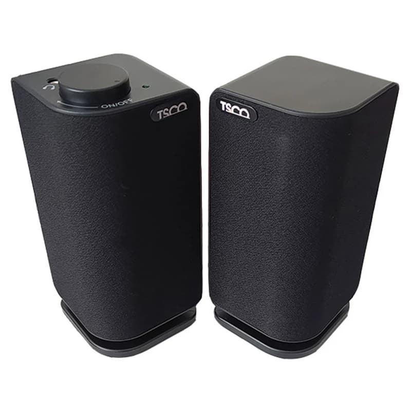 اسپیکر دسکتاپ تسکو TSCO TS 2064 — تصویر ۲