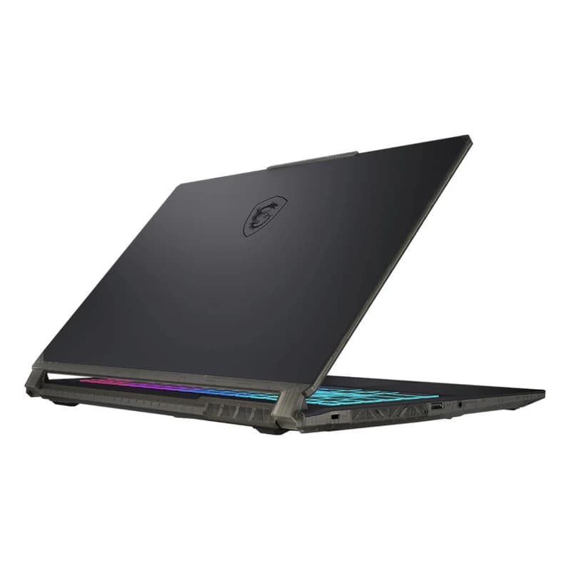 لپتاپ گیمینگ ام اس آی MSI Cyborg 15 A13VEK Core i7 — تصویر ۲