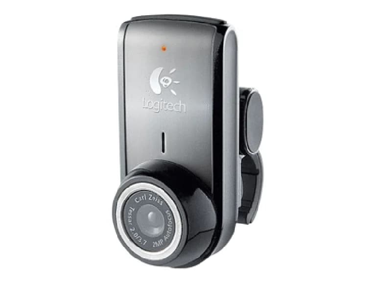 وب کم لاجیتک Logitech C905 HD