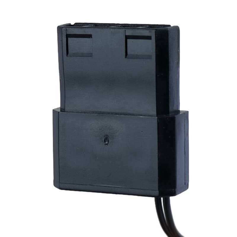 فن کیس 12*12 سانتی متر RGB دار انزو ENZO FAN-004 — تصویر ۷
