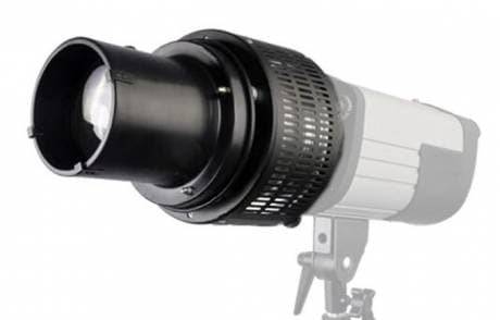 اسنوت لنزدار Snoot Optical — تصویر ۲