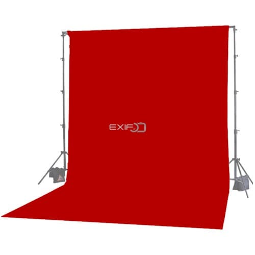 فون عکاسی مخمل قرمز 5×3 متر