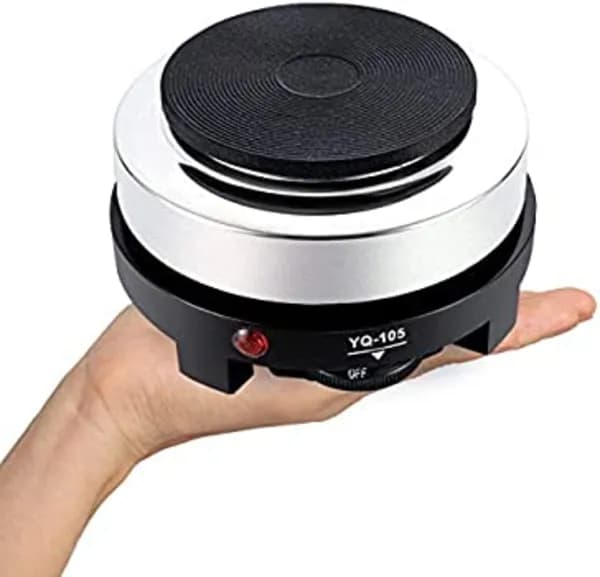 هیتر برقی مدل UL-139 — تصویر ۳