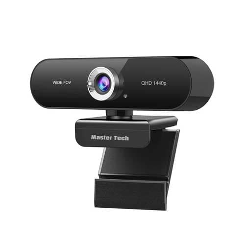 وب کم مستر تک Master Pro 500 — تصویر ۳