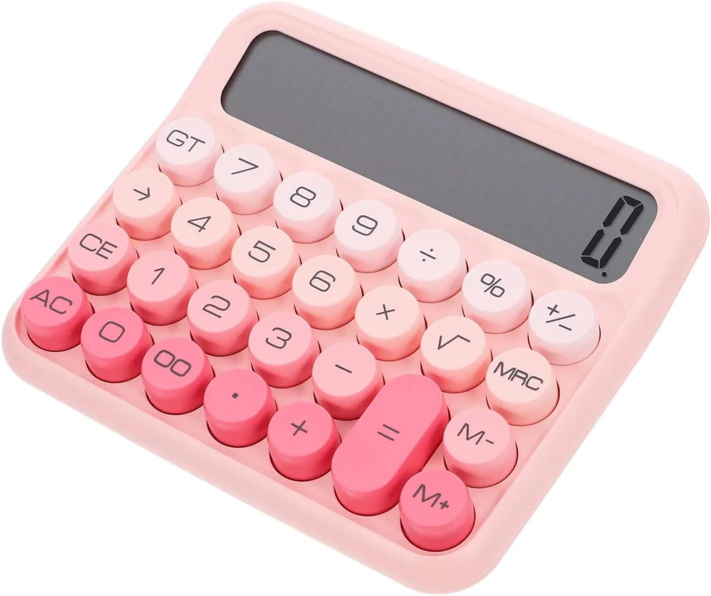 ماشین حساب فانتزی مدل FANCY CALCULATOR — تصویر ۵
