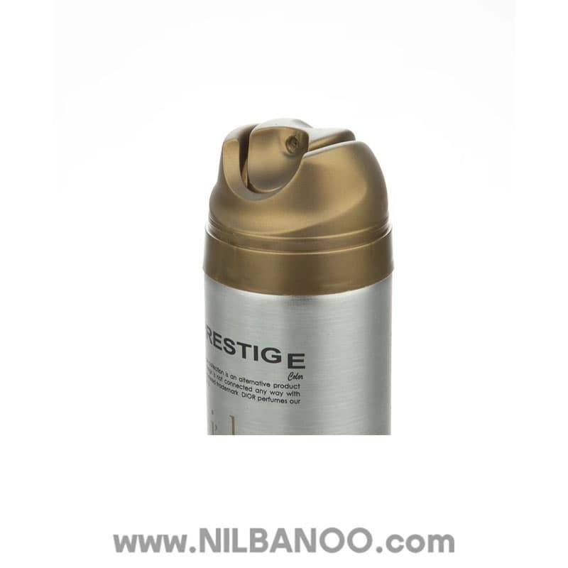 اسپری بدن زنانه پرستیژ Prestige مدل Jadore — تصویر ۳