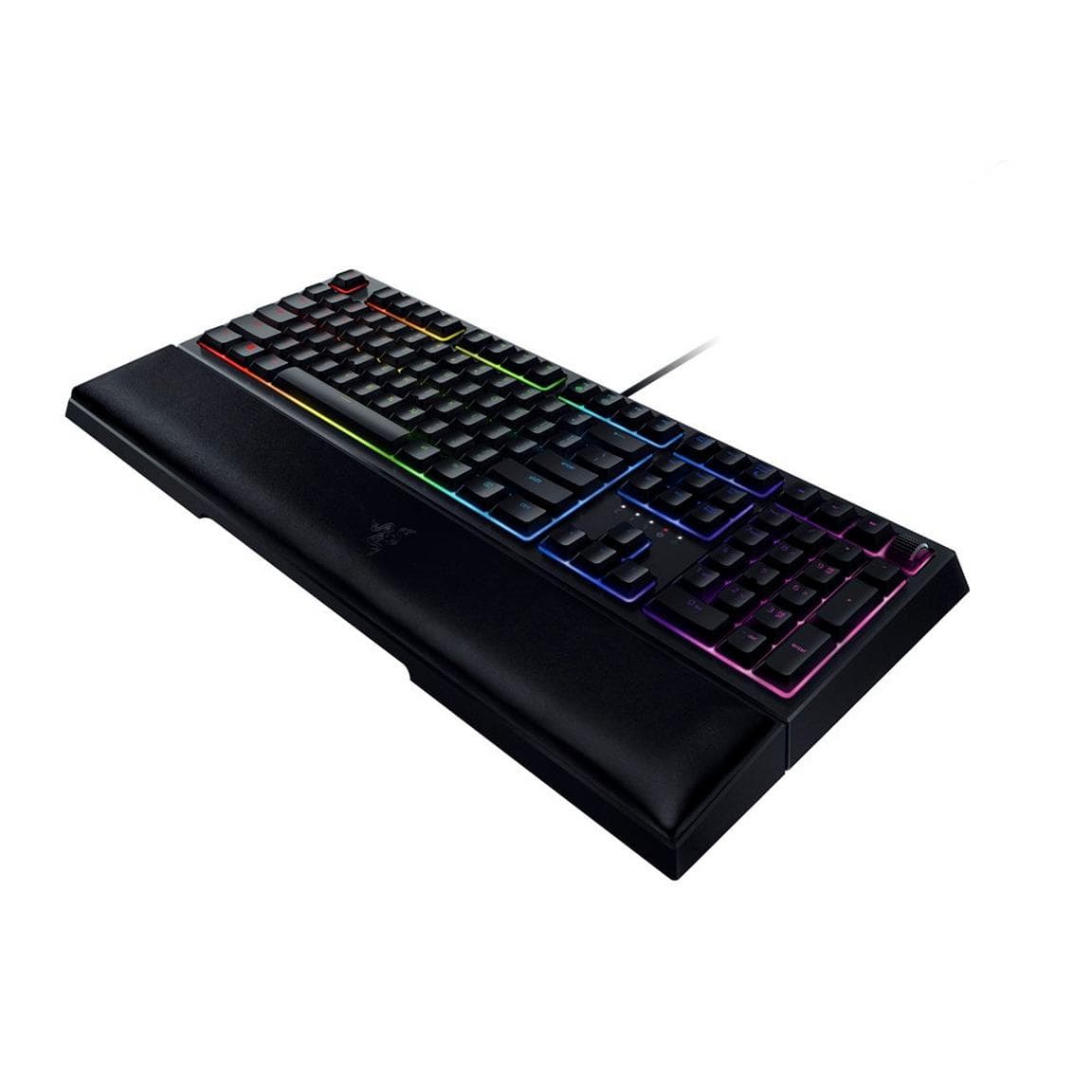 کیبورد گیمینگ مکانیکال سیمی ریزر مدل ORNATA V2 — تصویر ۴