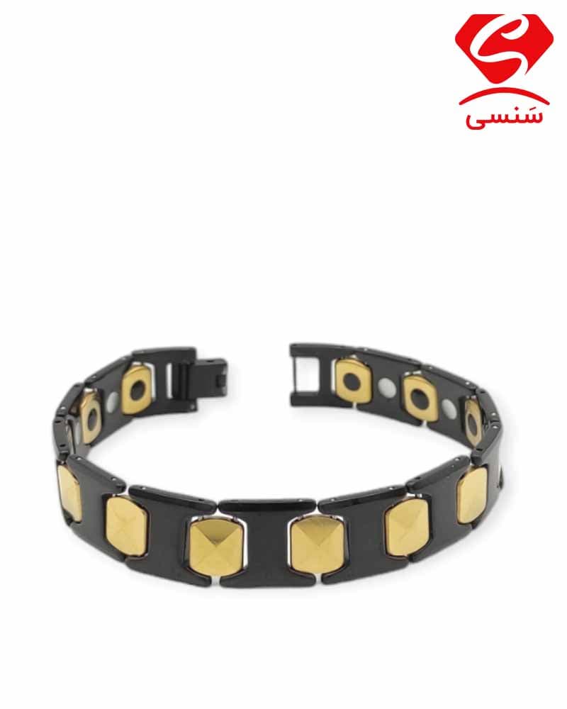 دستبند ژرمانیوم مغناطیسی