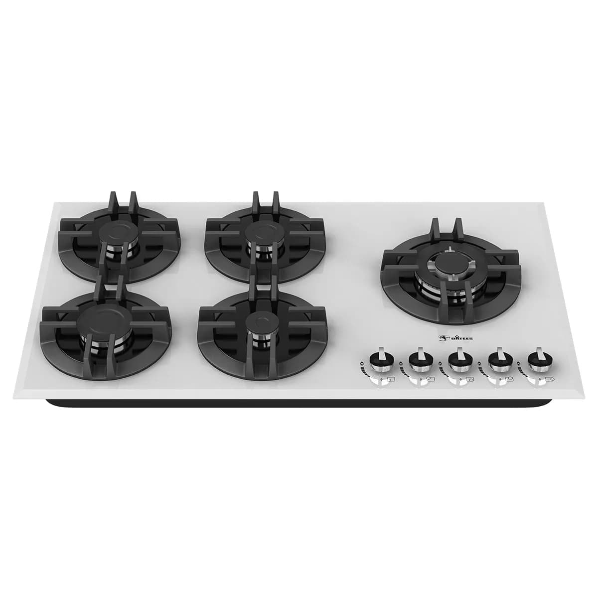 اجاق گاز صفحه ای داتیس DG593 ULTRA