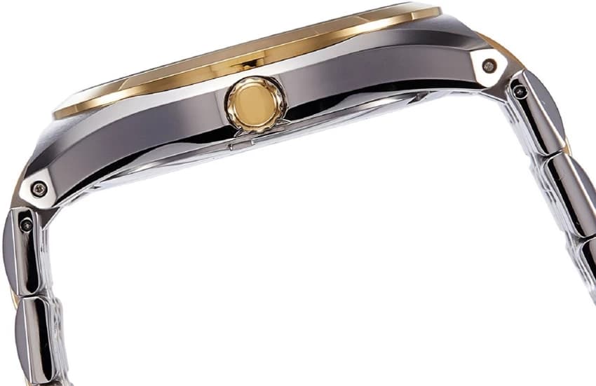 ساعت مچی سیتیزن CITIZEN مدل BM7334-66L — تصویر ۸