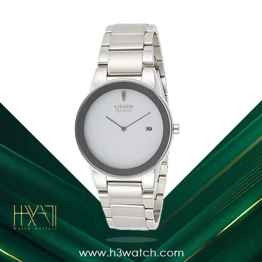ساعت مچی سیتیزن CITIZEN مدل AU1060-51A — تصویر ۷