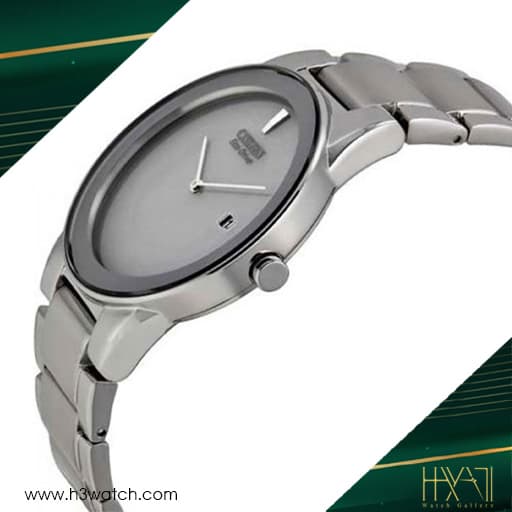 ساعت مچی سیتیزن CITIZEN مدل AU1060-51A — تصویر ۸