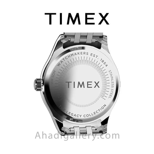ساعت مچی تایمکس مدل TW2W49900 — تصویر ۸