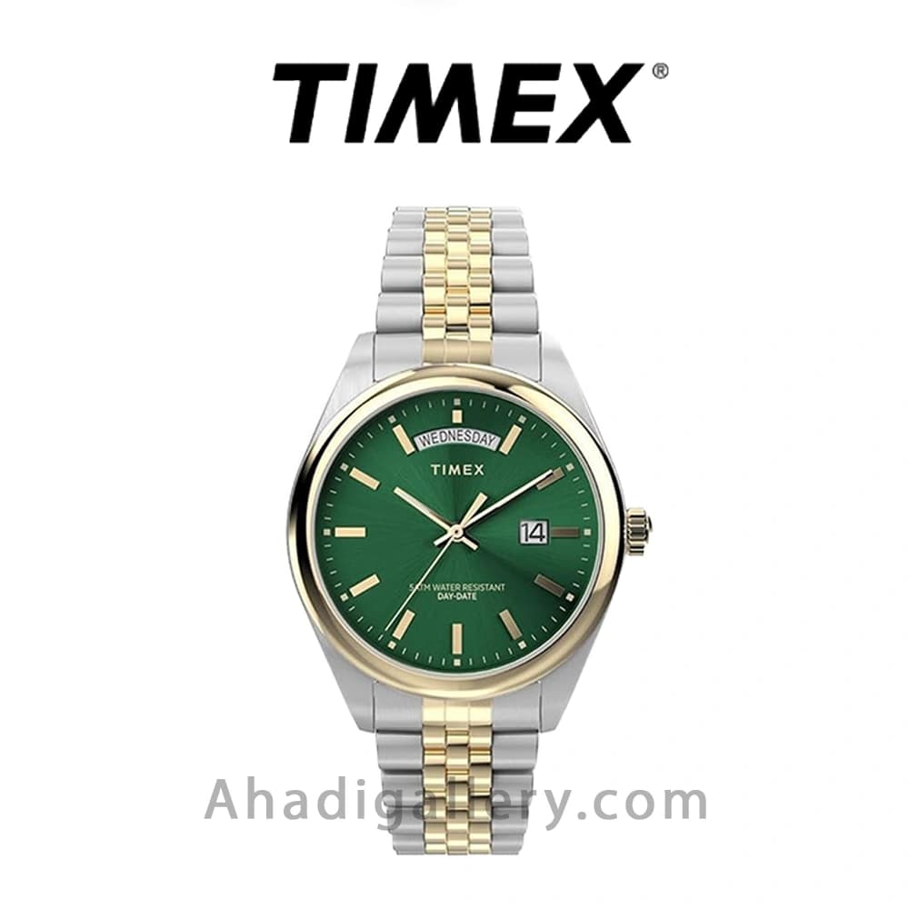 ساعت مچی تایمکس مدل TW2W42800 — تصویر ۵