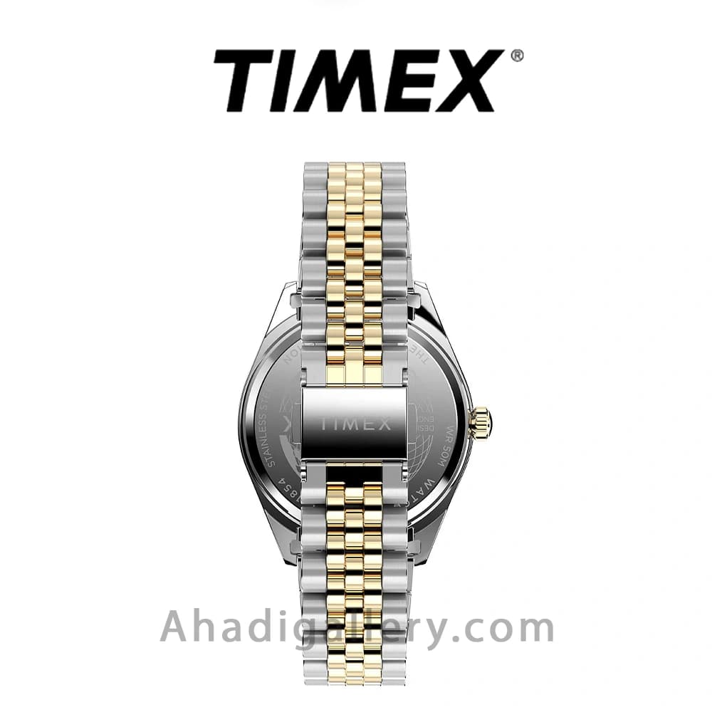 ساعت مچی تایمکس مدل TW2W42800 — تصویر ۶