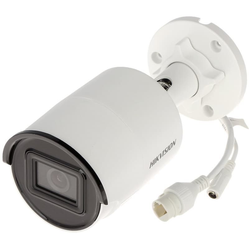 دوربین مداربسته IP هایک ویژن DS-2CD2023G2-I — تصویر ۲
