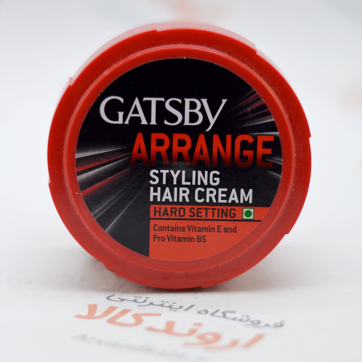 کرم مو گتسبی Gatsby مدل Arrange(70gr)