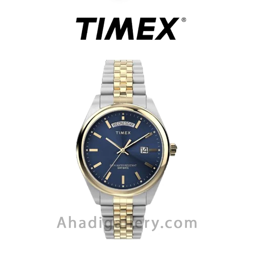 ساعت مچی تایمکس مدل TW2W42600 — تصویر ۷