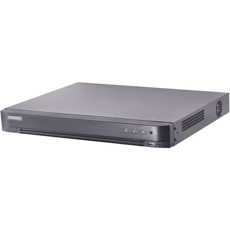 DVR هایک ویژن 8 کانال iDS-7208HUHI-M1/S — تصویر ۳