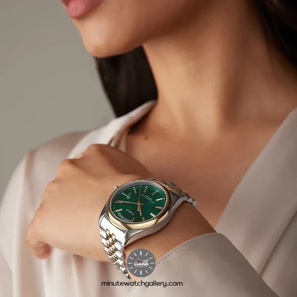 ساعت مچی تایمکس مدل TW2W32100 — تصویر ۶