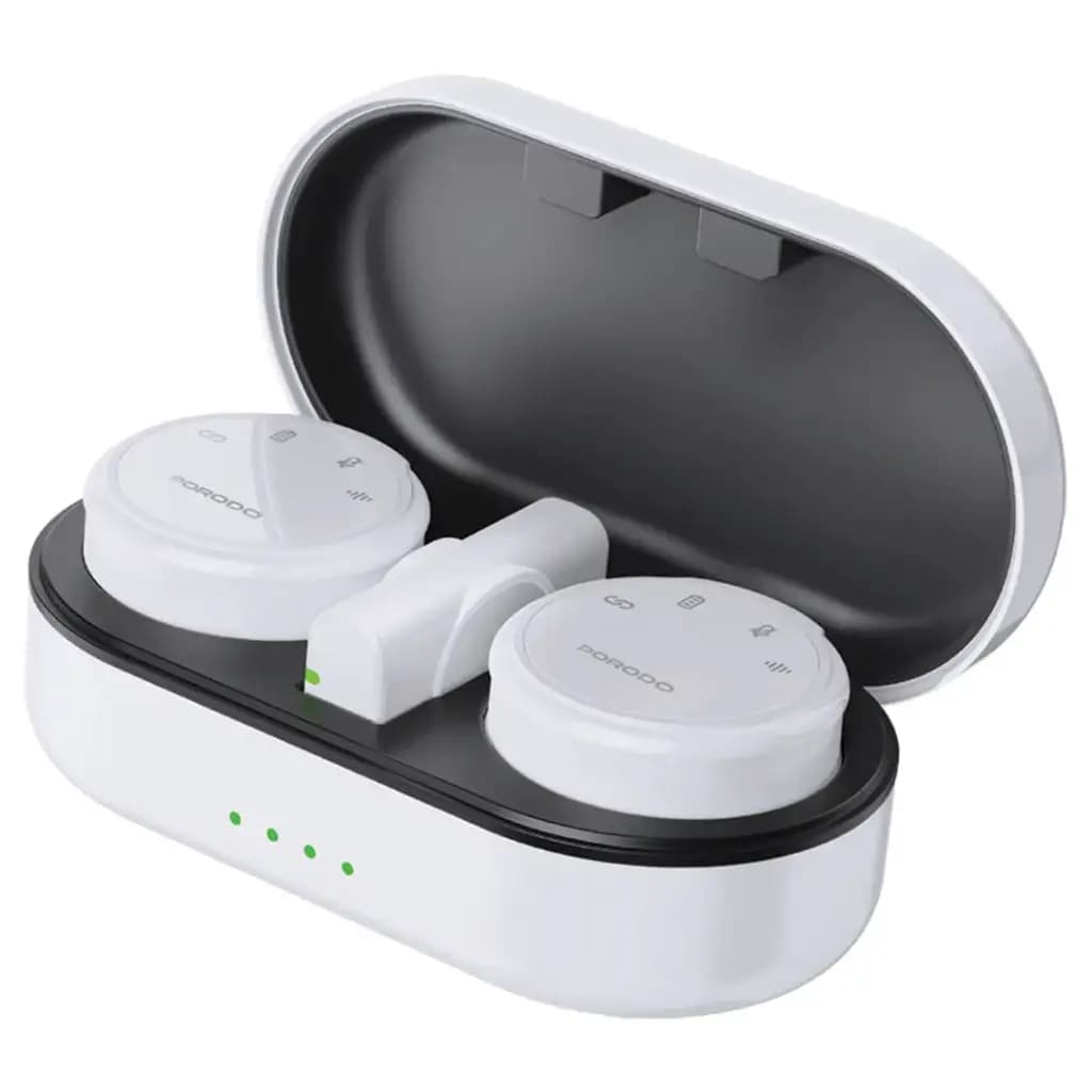 میکروفن یقه ای پرودو مدل LAVALIER MICROPHONES — تصویر ۴