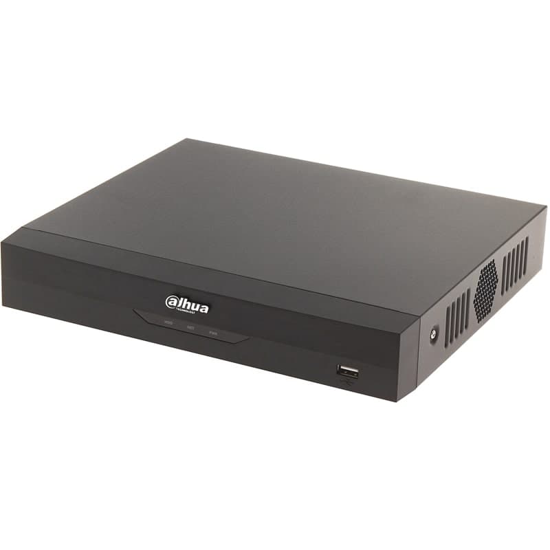 DVR داهوا 8 کانال XVR5108HS-4KL-I3 — تصویر ۳