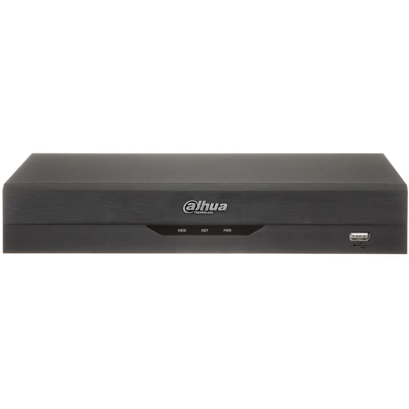 DVR داهوا 16 کانال XVR5216AN-I3 — تصویر ۴