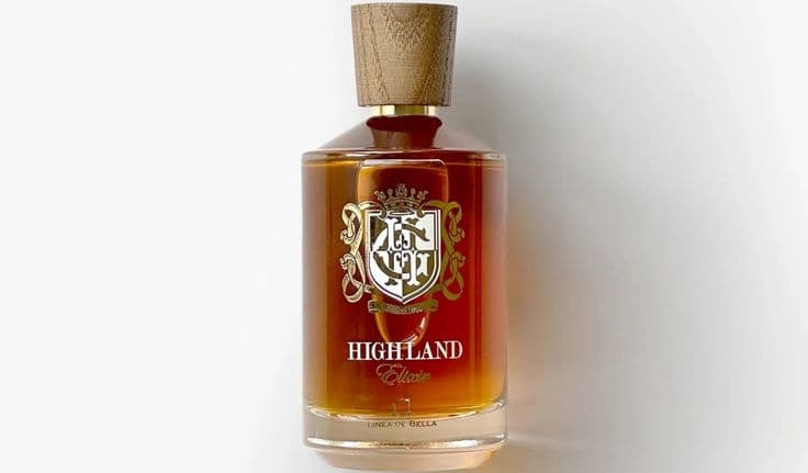 عطر و ادکلن زنانه و مردانه لوتوس فرش Lotus Fraiche for men — تصویر ۵