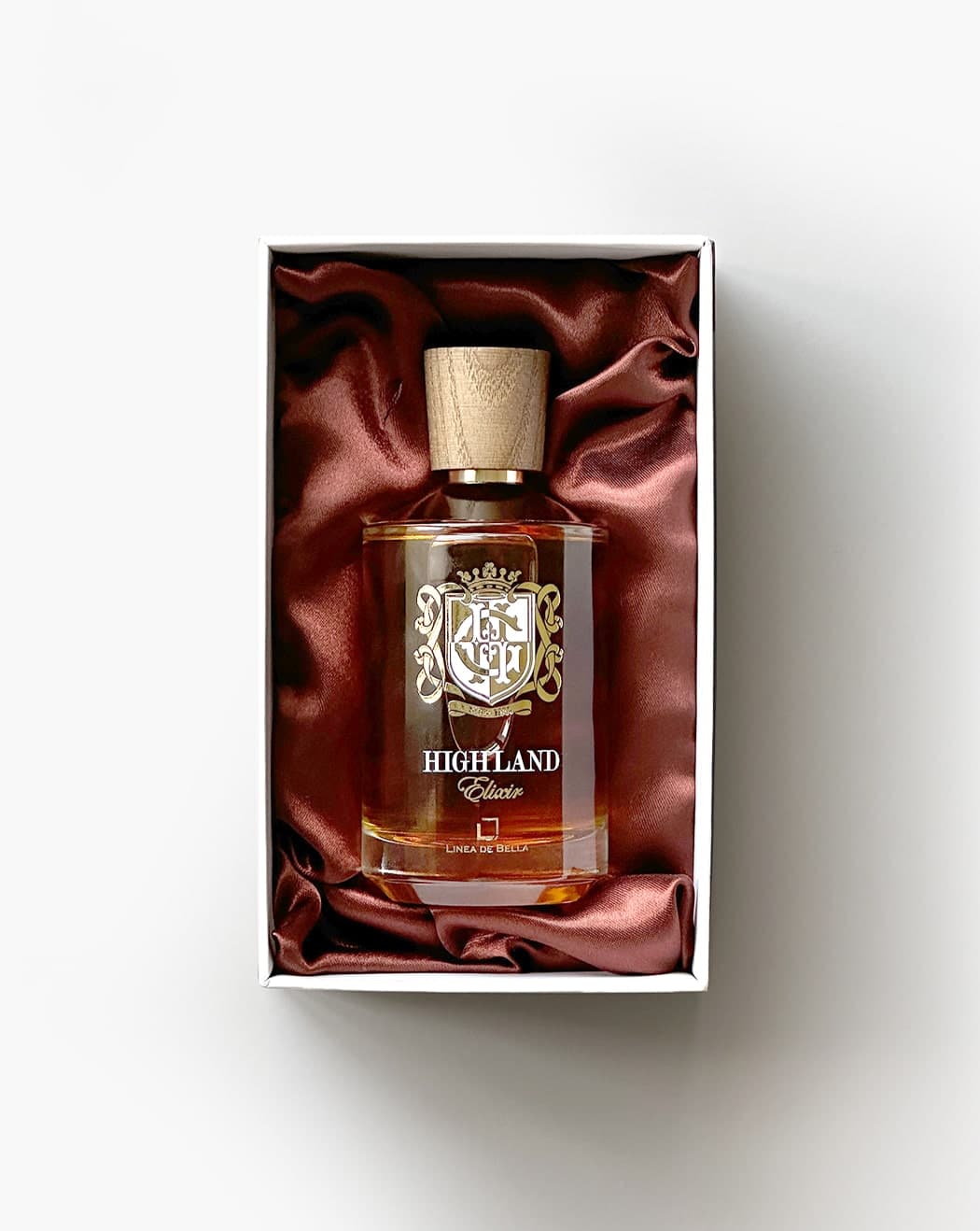 عطر و ادکلن زنانه و مردانه لوتوس فرش Lotus Fraiche for men — تصویر ۴