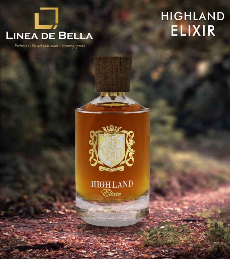عطر و ادکلن زنانه و مردانه لوتوس فرش Lotus Fraiche for men — تصویر ۶