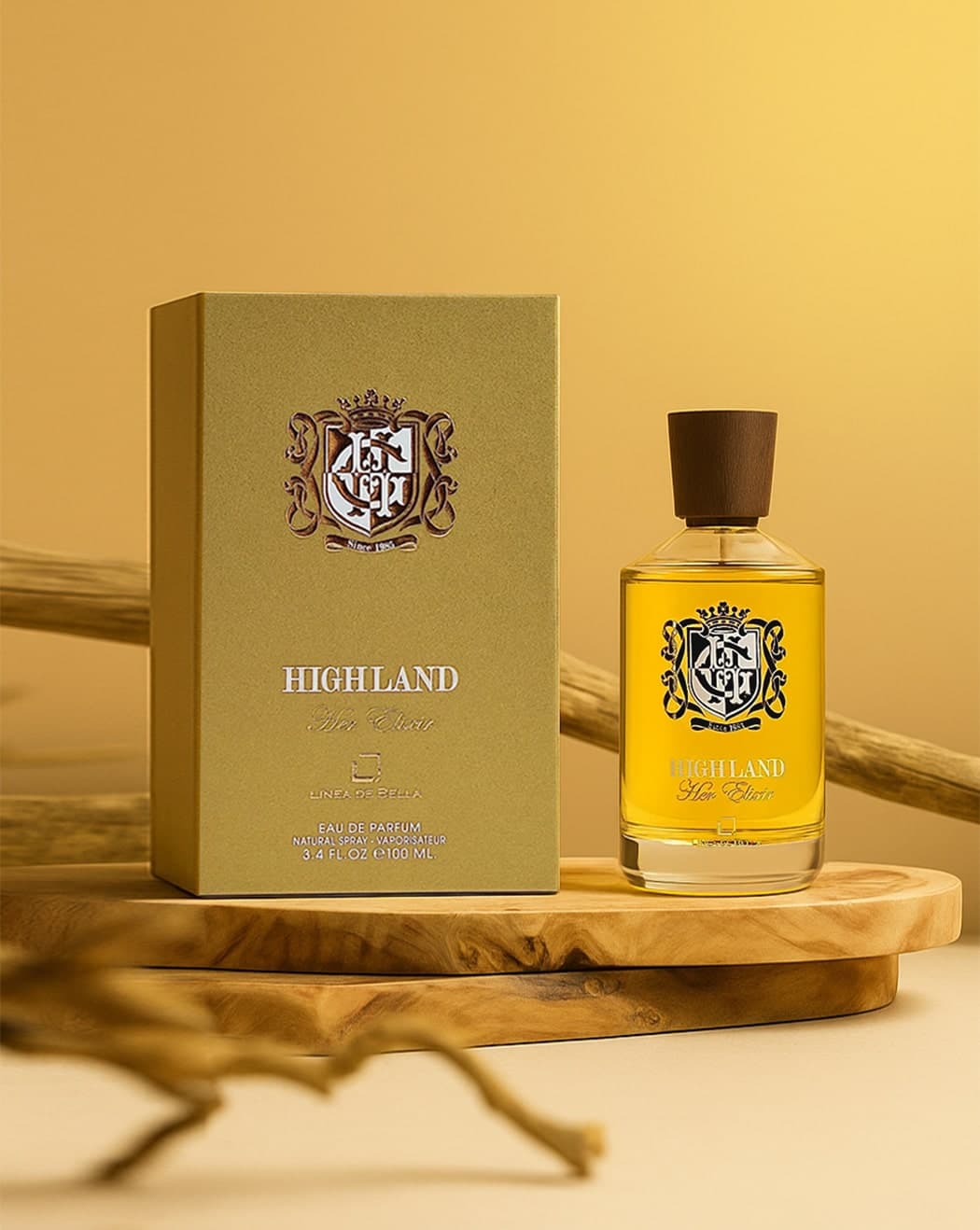 عطر و ادکلن زنانه و مردانه لوتوس فرش Lotus Fraiche for men — تصویر ۹