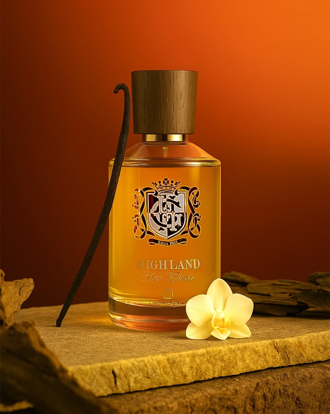 عطر و ادکلن زنانه و مردانه لوتوس فرش Lotus Fraiche for men — تصویر ۳