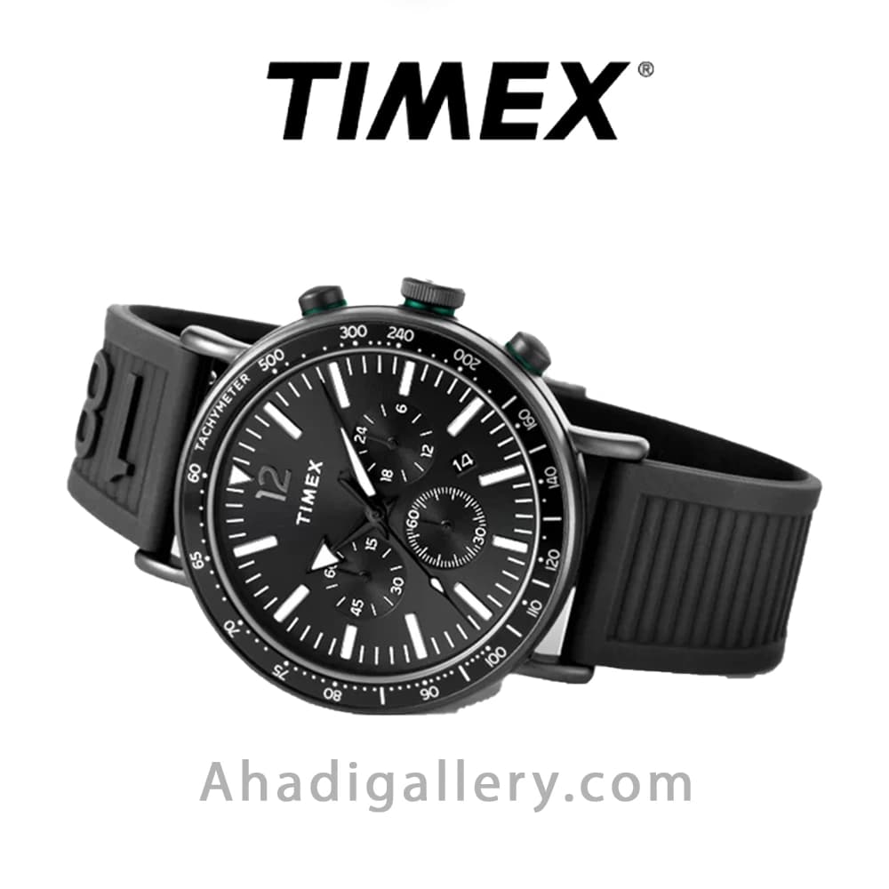 ساعت مچی تایمکس مدل TW2V71900 — تصویر ۸