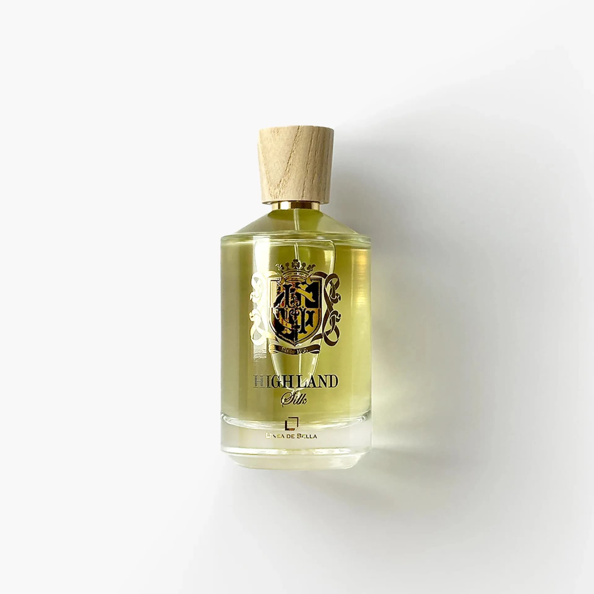 عطر و ادکلن زنانه لوتوس نویت Lotus Nuit for Women — تصویر ۶