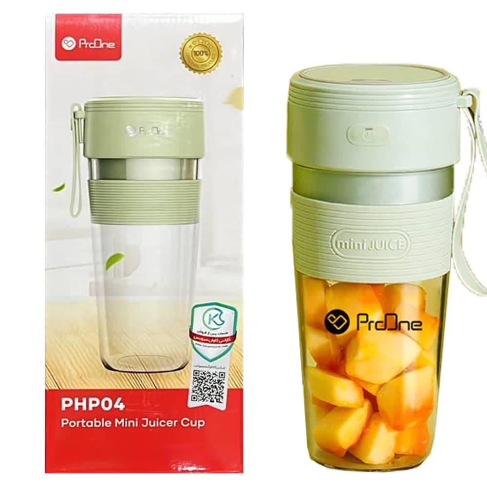 مخلوط کن پرووان مدل PHP04 — تصویر ۶