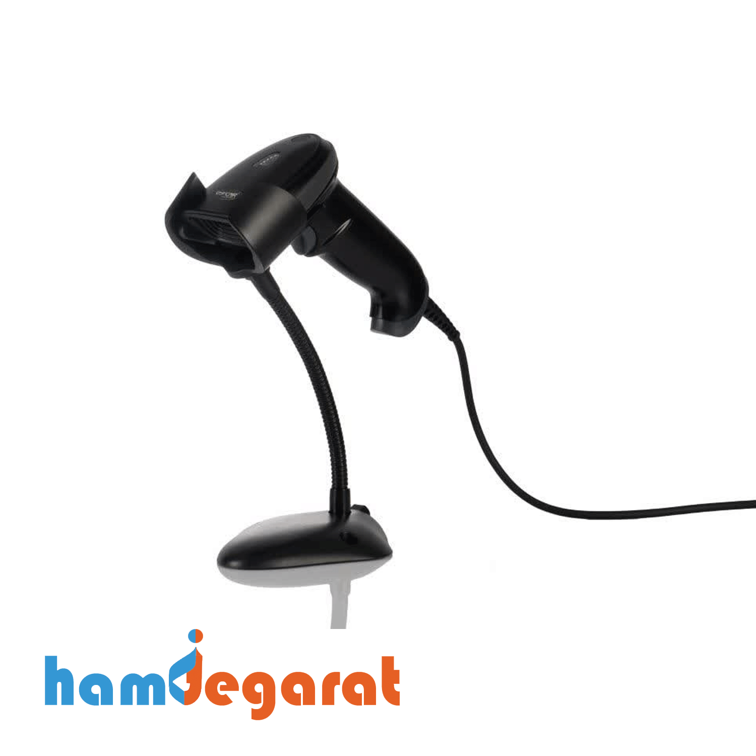بارکد اسکنر OSCAR UNIBAR II — تصویر ۲