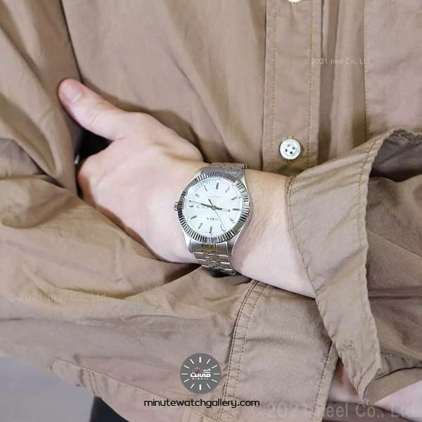 ساعت مچی تایمکس مدل TW2V17300 — تصویر ۶