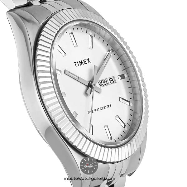ساعت مچی تایمکس مدل TW2V17300 — تصویر ۵