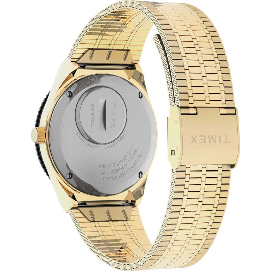 ساعت مچی تایمکس مدل TW2U95800 — تصویر ۱۱