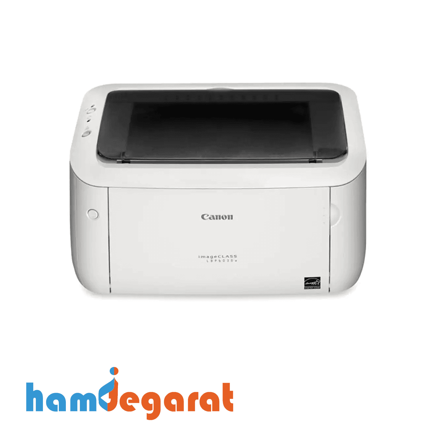 پرینتر Image CANON 6030 سفید — تصویر ۲