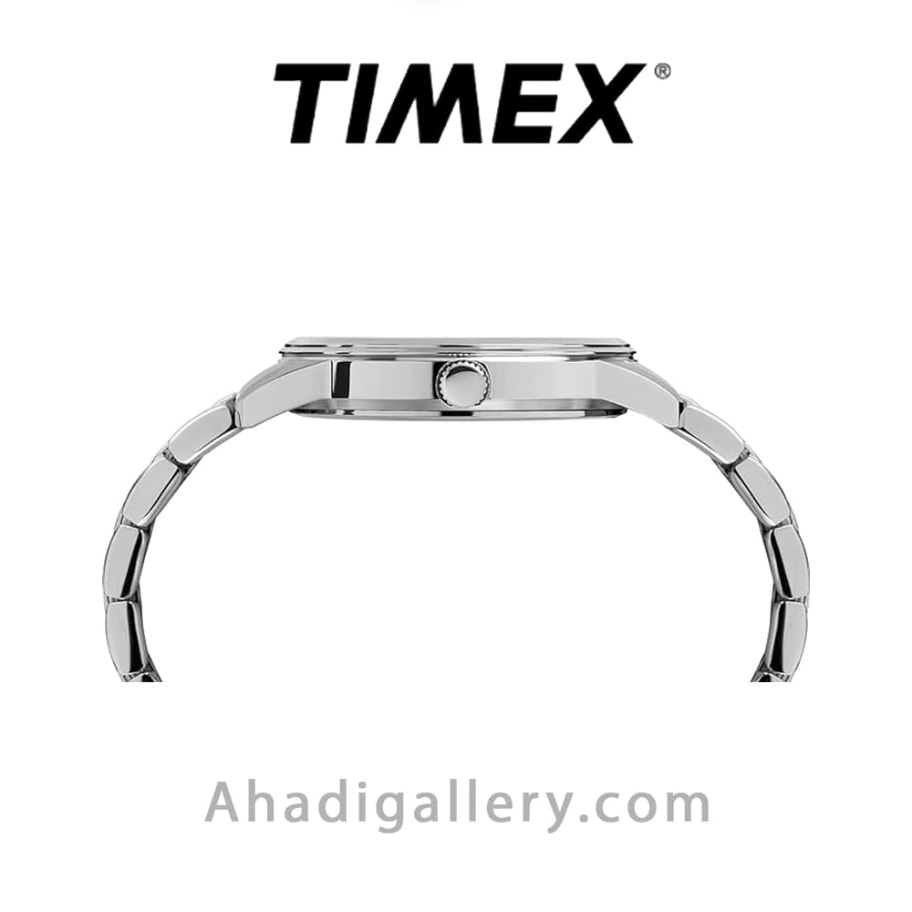 ساعت مچی تایمکس مدل TW2T59800 — تصویر ۸