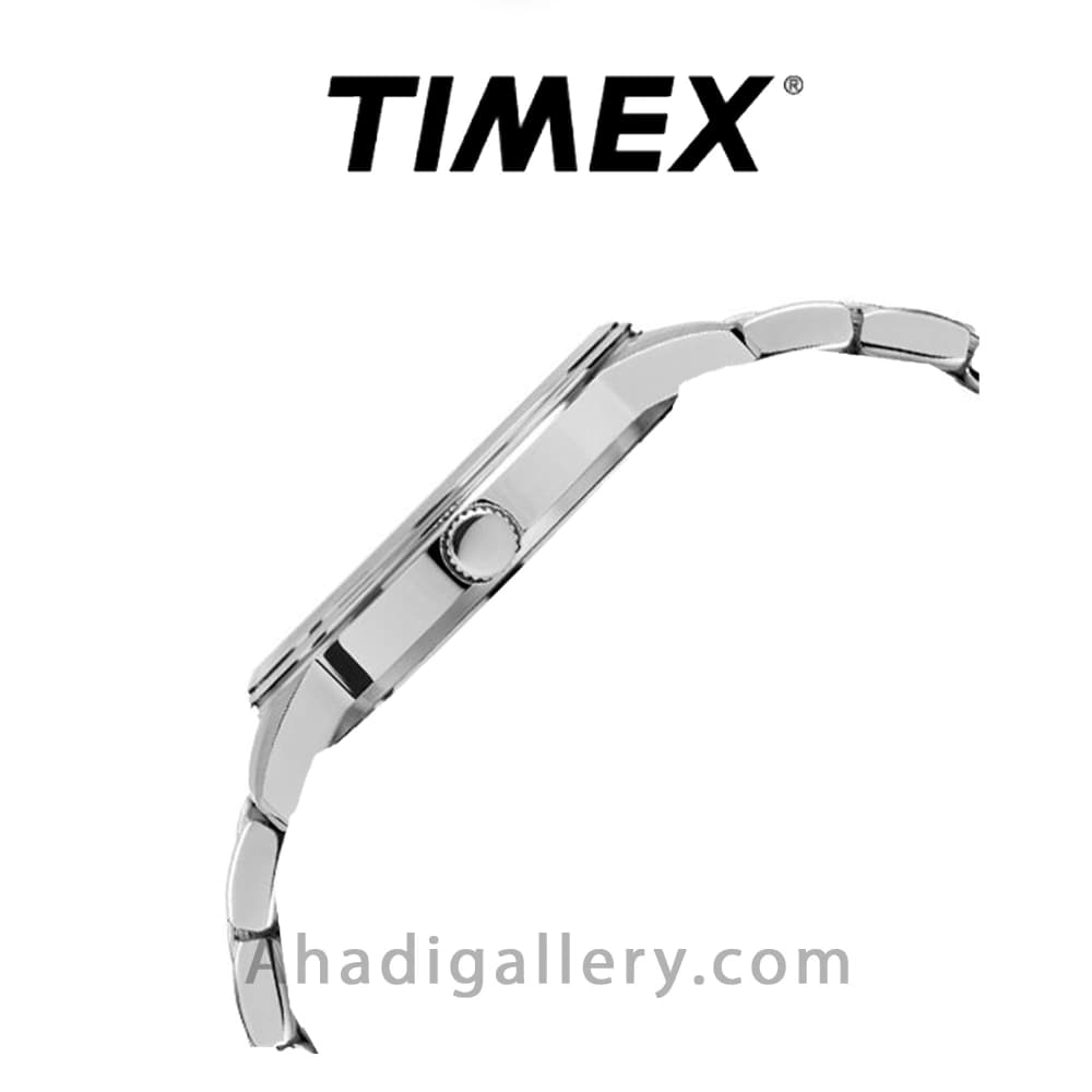 ساعت مچی تایمکس مدل TW2T59800 — تصویر ۶