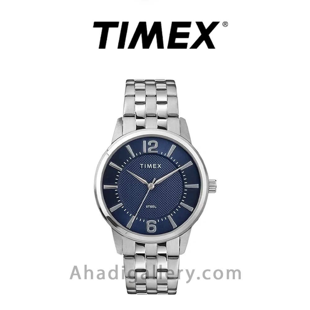 ساعت مچی تایمکس مدل TW2T59800 — تصویر ۵