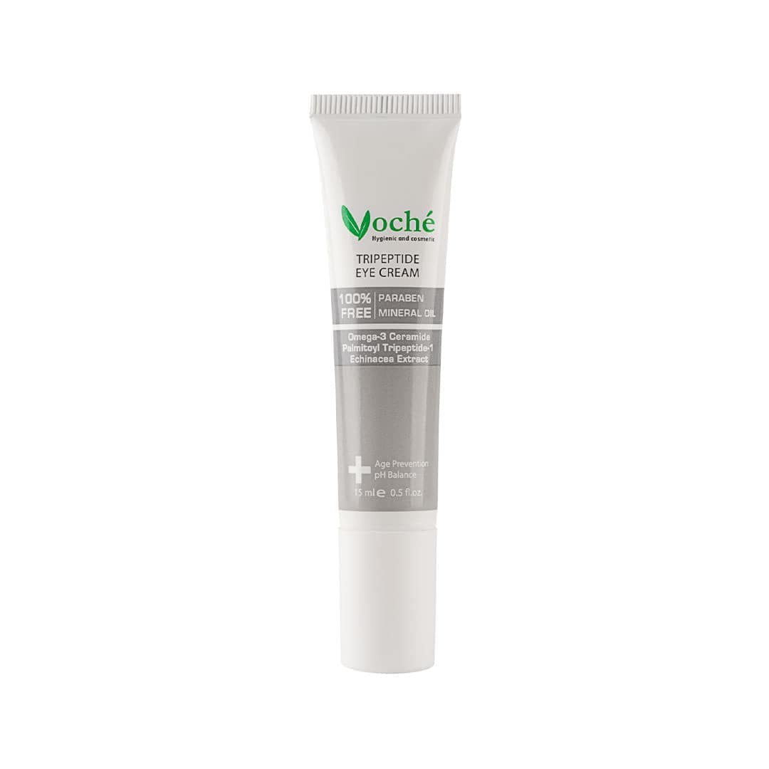 کرم دورچشم ضد پف و ضد تیرگی وچه 15ml