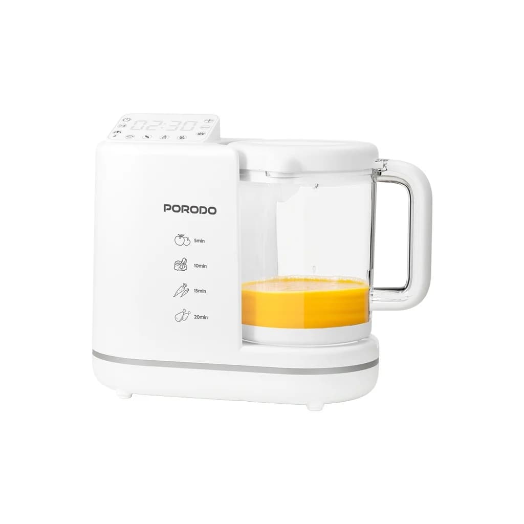 غذاساز کودک پرودو مدل Baby Food Processor