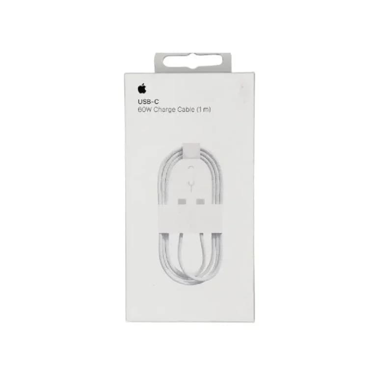 کابل شارژ آیفون 16 مدل دوسر Type-C کنفی سوزن سیمکارت دار