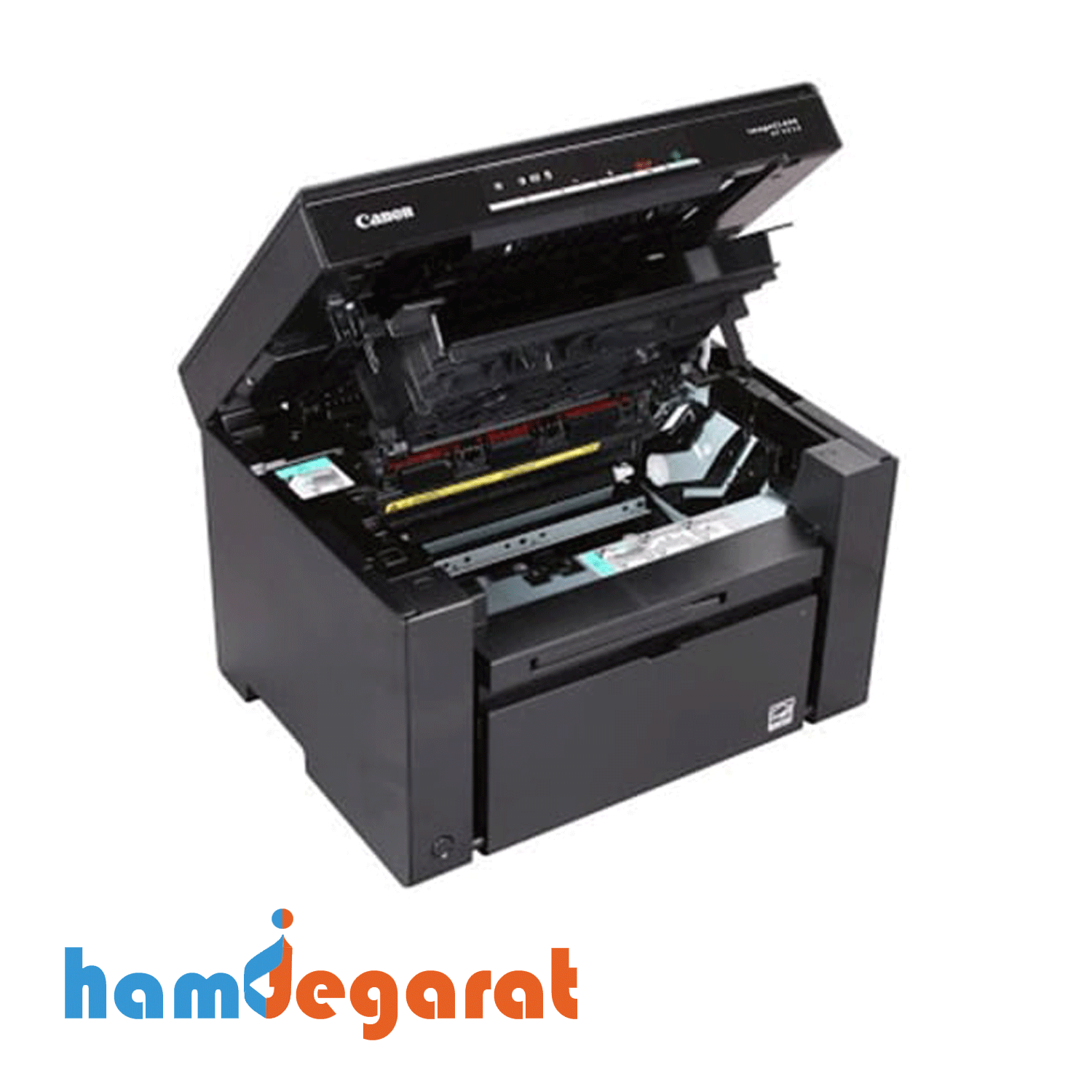 چندکاره CANON i-SENSYS MF3010 (آکبند) — تصویر ۳