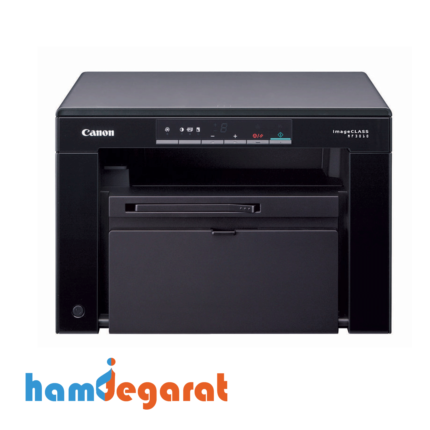 چندکاره CANON imageclass MF3010