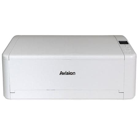 اسکنر AVISION AD6090 A3 — تصویر ۳