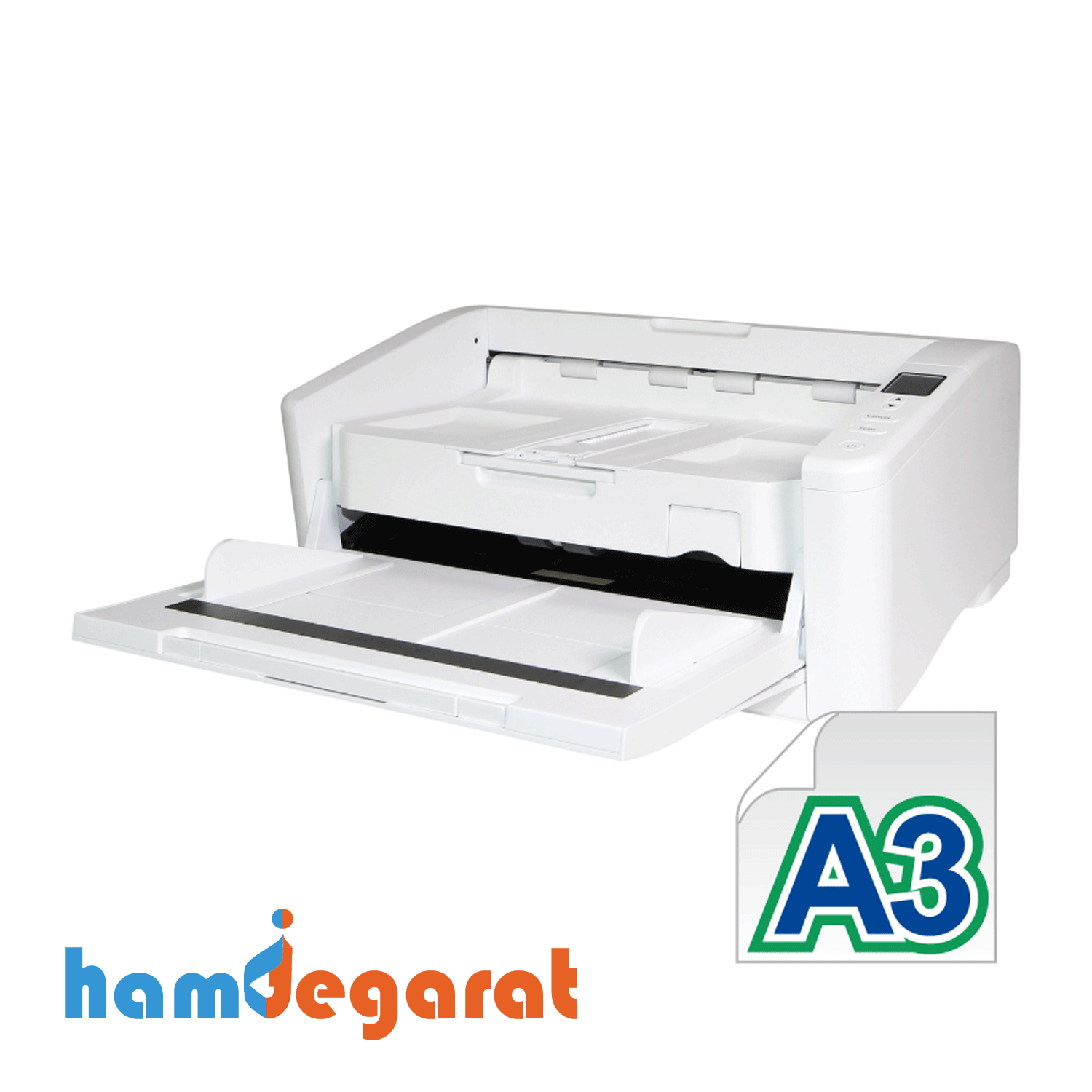 اسکنر AVISION AD6090 A3